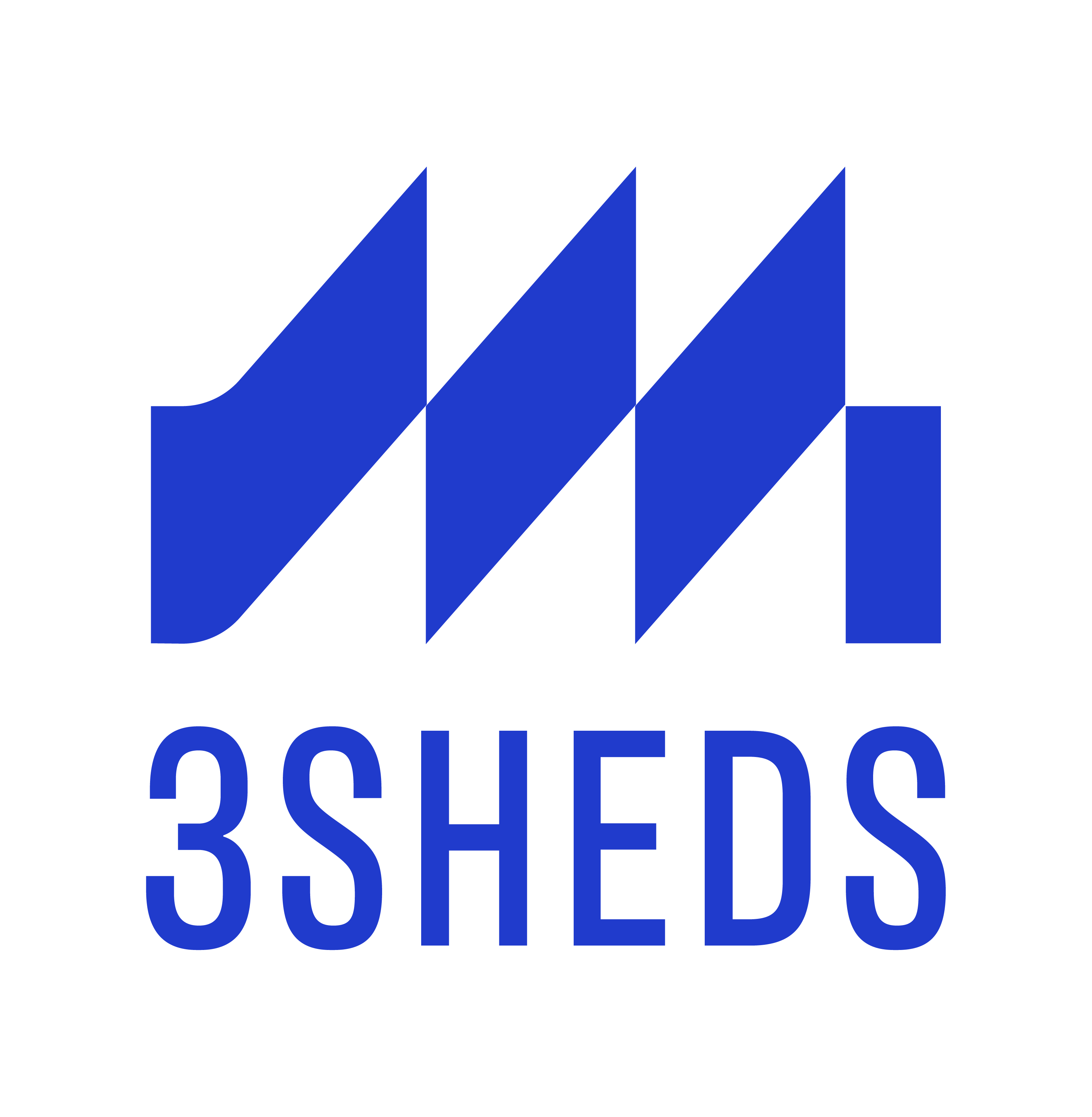 3SHEDS centre de formation